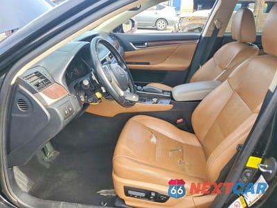 Zdjęcie 7 z 12 samochodu: 2014 LEXUS GS 350 BASE VIN:JTHBE1BL9E5031361 - miniatura