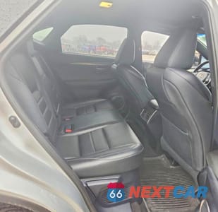 Zdjęcie 11 z 13 samochodu: 2016 LEXUS NX 200T F SPORT VIN:JTJYARBZ7G2038773 - miniatura