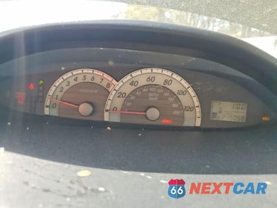 Zdjęcie 9 z 12 samochodu: 2008 TOYOTA YARIS VIN:JTDBT923281241348 - miniatura