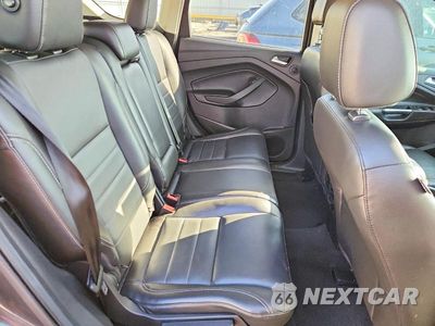 Zdjęcie 11 z 13 samochodu: 2015 FORD ESCAPE TITANIUM VIN:1FMCU0JX1FUB04815 - miniatura