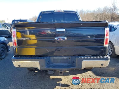Zdjęcie 6 z 12 samochodu: 2013 FORD F150 SUPERCREW VIN:1FTFW1ETXDKE13832 - miniatura