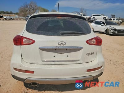 Zdjęcie 6 z 13 samochodu: 2017 INFINITI QX50 BASE VIN:JN1BJ0RRXHM405314 - miniatura