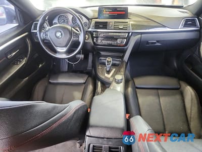 Zdjęcie 8 z 11 samochodu: 2019 BMW 430I GRAN COUPE VIN:WBA4J1C57KBM12898 - miniatura