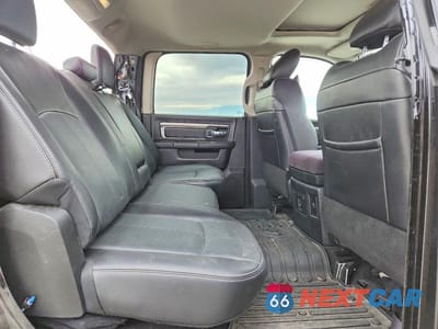 Zdjęcie 10 z 13 samochodu: 2018 RAM 3500 LARAMIE VIN:3C63R3EL9JG247223 - miniatura