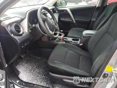 Zdjęcie 7 z 14 samochodu: 2018 TOYOTA RAV4 LE VIN:2T3ZFREVXJW515101 - miniatura