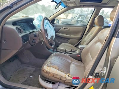 Zdjęcie 7 z 12 samochodu: 1999 TOYOTA CAMRY XLE V6 VIN:JT2BF28K3X0173331 - miniatura