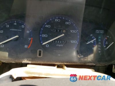 Zdjęcie 9 z 11 samochodu: 1998 HONDA CIVIC EX VIN:1HGEJ8144WL062531 - miniatura