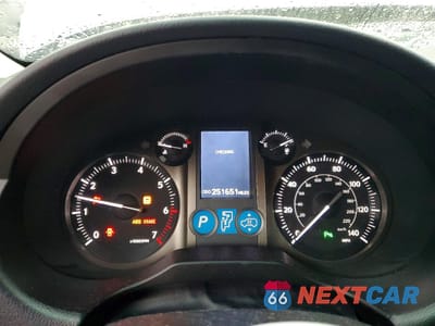 Zdjęcie 9 z 13 samochodu: 2010 LEXUS GX VIN:JTJJM7FX0A5013001 - miniatura