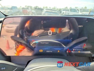 Zdjęcie 9 z 12 samochodu: 2026 CHEVROLET TRAVERSE LT VIN:1GNERGKSXTJ282723 - miniatura