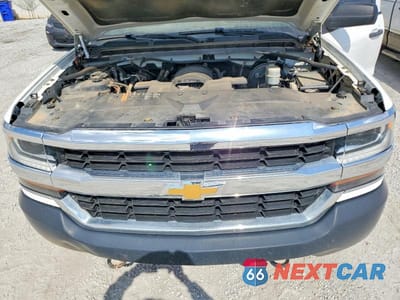 Zdjęcie 11 z 11 samochodu: 2018 CHEVROLET SILVERADO K1500 VIN:3GCUKNEC1JG570954 - miniatura