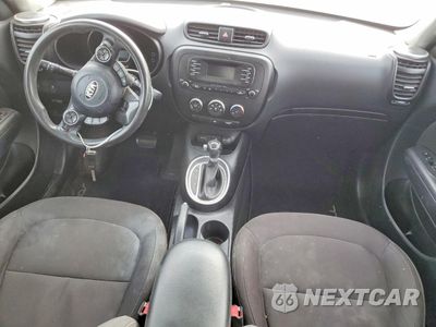 Zdjęcie 8 z 12 samochodu: 2016 KIA SOUL VIN:KNDJN2A29G7822606 - miniatura