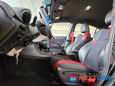 Zdjęcie 7 z 12 samochodu: 2020 SUBARU WRX STI VIN:JF1VA2E63L9812720 - miniatura