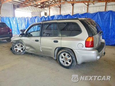 Drugie zdjęcie samochodu z przodu: 2004 GMC ENVOY VIN:1GKDT13S642424289 - miniatura