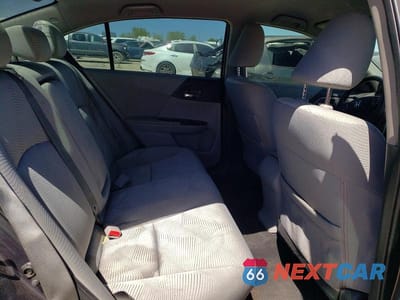 Zdjęcie 10 z 12 samochodu: 2015 HONDA ACCORD LX VIN:1HGCR2F35FA189443 - miniatura