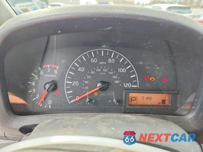 Zdjęcie 9 z 13 samochodu: 2021 NISSAN NV200 S VIN:3N6CM0KN8MK702606 - miniatura