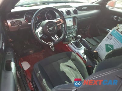 Zdjęcie 8 z 12 samochodu: 2019 FORD MUSTANG GT VIN:1FA6P8CF0K5187854 - miniatura