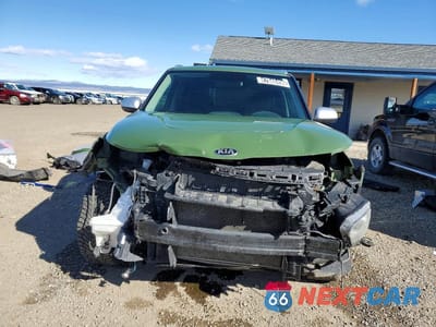 Piąte zdjęcie samochodu w środku: 2020 KIA SOUL X-LINE VIN:KNDJ23AU0L7106509 - miniatura