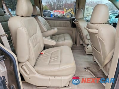 Zdjęcie 11 z 13 samochodu: 2003 HONDA ODYSSEY EXL VIN:5FNRL18983B122215 - miniatura