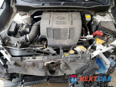 Zdjęcie 12 z 13 samochodu: 2023 SUBARU FORESTER WILDERNESS VIN:JF2SKAMC7PH438928 - miniatura