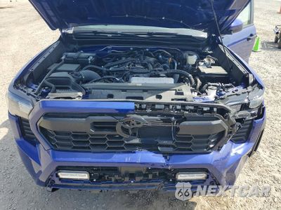 Zdjęcie 11 z 12 samochodu: 2025 TOYOTA TACOMA TRD OFF-ROAD VIN:3TYLB5JN9ST084340 - miniatura