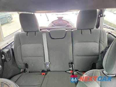 Zdjęcie 10 z 12 samochodu: 2021 JEEP WRANGLER UNLIMITED SAHARA VIN:1C4HJXEN0MW545101 - miniatura