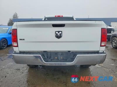 Zdjęcie 6 z 12 samochodu: 2021 RAM 1500 CLASSIC SLT VIN:3C6JR6ET4MG635120 - miniatura