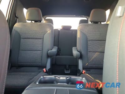 Zdjęcie 10 z 13 samochodu: 2024 CHEVROLET TRAVERSE LT Z71 VIN:1GNEVJKS0RJ147977 - miniatura