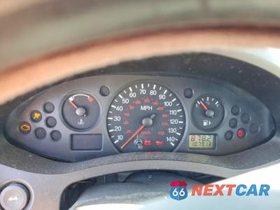 Zdjęcie 9 z 12 samochodu: 2006 FORD FOCUS VIN:1FAFP34N46W188482 - miniatura