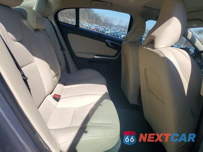 Zdjęcie 10 z 11 samochodu: 2018 VOLVO S60 PLATINUM VIN:LYV402TM6JB157676 - miniatura