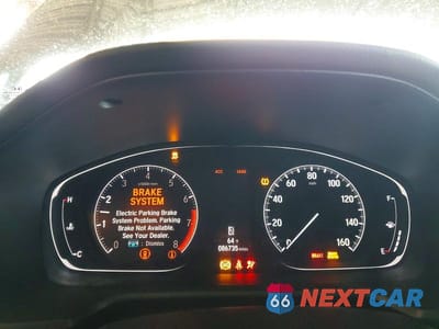 Zdjęcie 9 z 13 samochodu: 2020 HONDA ACCORD LX VIN:1HGCV1F1XLA033544 - miniatura