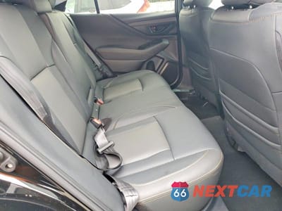 Zdjęcie 10 z 12 samochodu: 2024 SUBARU OUTBACK WILDERNESS VIN:4S4BTGUD4R3128349 - miniatura
