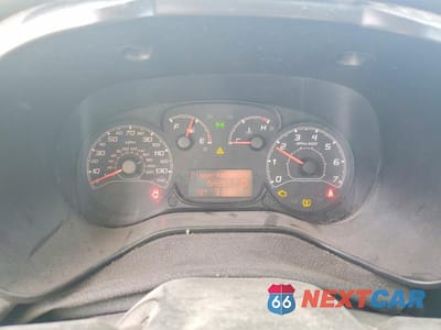 Zdjęcie 9 z 13 samochodu: 2015 RAM PROMASTER CITY SLT VIN:ZFBERFBTXF6A67335 - miniatura