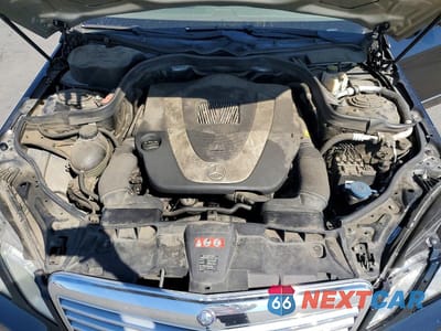 Zdjęcie 11 z 11 samochodu: 2010 MERCEDES-BENZ E 350 VIN:WDDHF5GB4AA173379 - miniatura