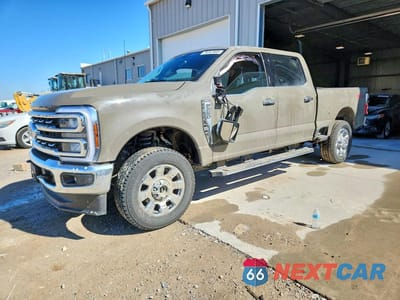 2026 FORD F250 SUPER DUTY 1FT8W2BN0TEC13897 - główne zdjęcie licytacji z USA - miniatura