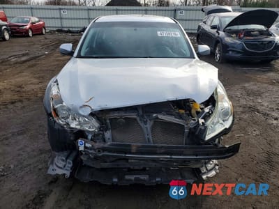 Piąte zdjęcie samochodu w środku: 2013 SUBARU LEGACY 2.5I PREMIUM VIN:4S3BMCG68D3047533 - miniatura