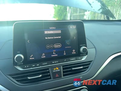 Zdjęcie 11 z 13 samochodu: 2020 NISSAN ALTIMA 2.5 S VIN:1N4BL4BV0LN302434 - miniatura