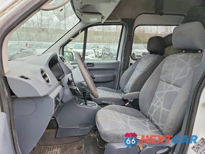 Zdjęcie 7 z 14 samochodu: 2010 FORD TRANSIT CONNECT XLT VIN:NM0LS6BN4AT009171 - miniatura