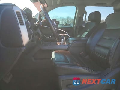 Zdjęcie 7 z 11 samochodu: 2017 GMC SIERRA K2500 DENALI VIN:1GT12UEGXHF101180 - miniatura