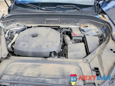 Zdjęcie 12 z 13 samochodu: 2022 VOLVO XC90 T5 MOMENTUM VIN:YV4102PK9N1777914 - miniatura