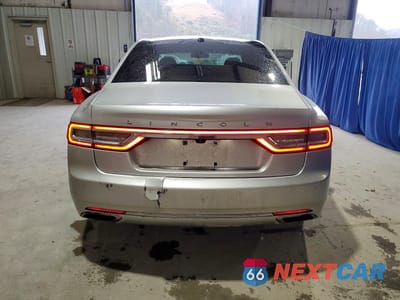 Zdjęcie 6 z 12 samochodu: 2017 LINCOLN CONTINENTAL RESERVE VIN:1LN6L9NP6H5626691 - miniatura