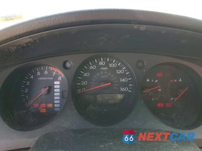 Zdjęcie 9 z 13 samochodu: 2003 ACURA 3.2TL VIN:19UUA56643A050908 - miniatura
