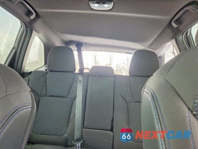 Zdjęcie 10 z 12 samochodu: 2025 SUBARU FORESTER PREMIUM VIN:JF2SLDDC6SH488257 - miniatura