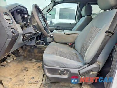 Zdjęcie 7 z 11 samochodu: 2012 FORD F250 SUPER DUTY VIN:1FT7W2B62CEC47179 - miniatura
