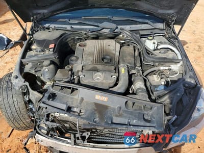 Zdjęcie 11 z 12 samochodu: 2013 MERCEDES-BENZ C 250 VIN:WDDGJ4HB0DG026531 - miniatura
