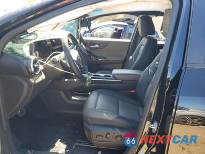 Zdjęcie 7 z 13 samochodu: 2025 CHEVROLET EQUINOX LT VIN:3GNAXHEG5SL223149 - miniatura