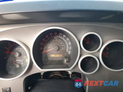 Zdjęcie 9 z 12 samochodu: 2013 TOYOTA TUNDRA GRADE VIN:5TFEM5F12DX063573 - miniatura