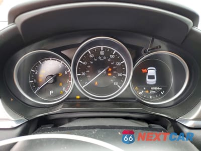 Zdjęcie 9 z 14 samochodu: 2018 MAZDA 6 GRAND TOURING VIN:JM1GL1TY3J1315139 - miniatura