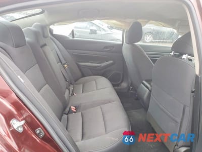 Zdjęcie 10 z 13 samochodu: 2024 NISSAN ALTIMA 2.5 SV VIN:1N4BL4DV7RN310732 - miniatura