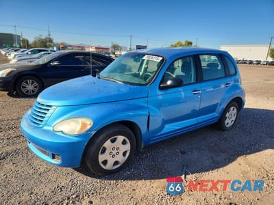 2008 CHRYSLER PT CRUISER 3A8FY48BX8T192292 - główne zdjęcie licytacji z USA - miniatura