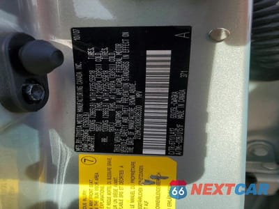 Zdjęcie 13 z 13 samochodu: 2008 LEXUS RX 350 BASE VIN:2T2HK31UX8C085300 - miniatura